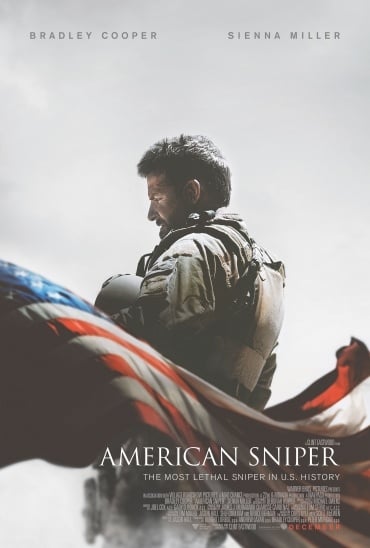 Jason Dean Hall writes the controversial true story of Chris Kyle's life in 'American Sniper'