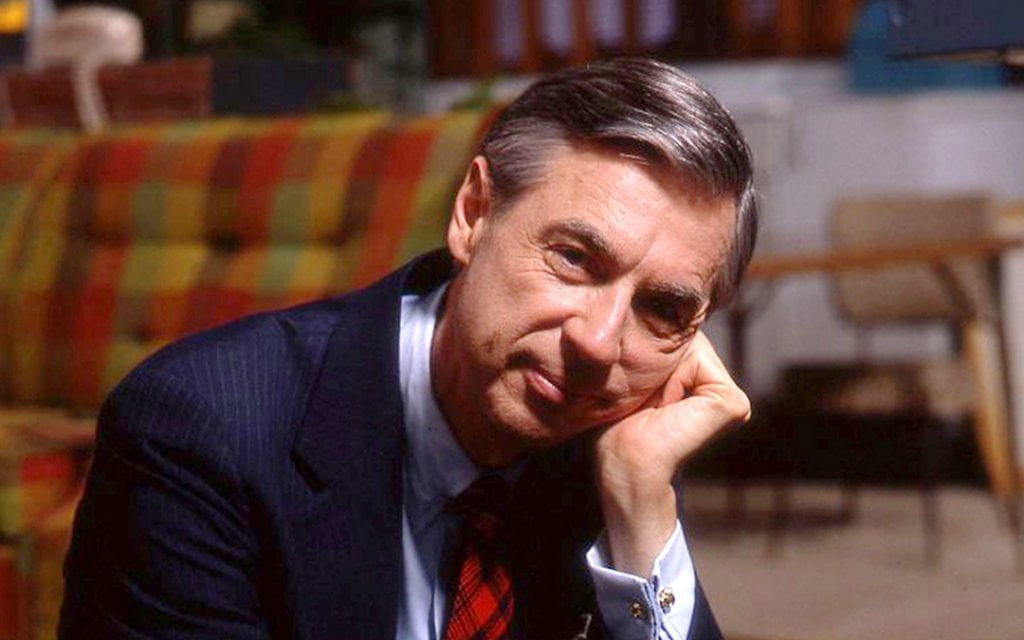 Won't You Be My Neighbor?: A Master Class on How to Honor a Legend and Not Mess It Up