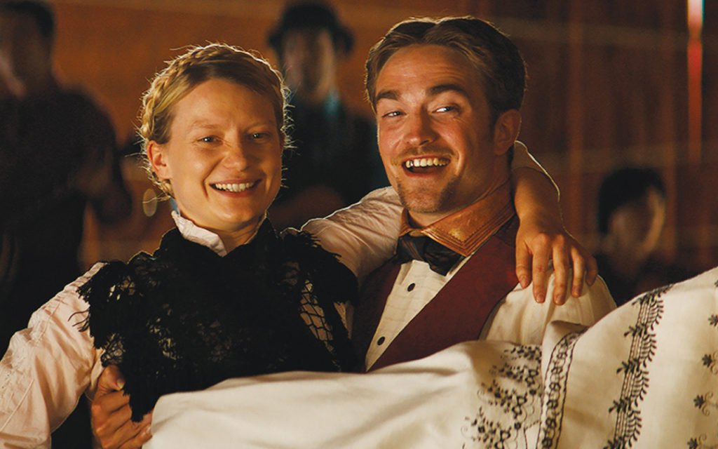 How the Zellner Bros.’ Indy Feature Damsel Deconstructs the Western Genre
