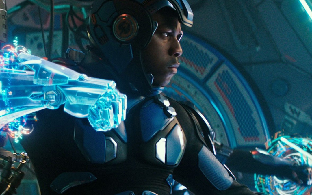 Write On with “Pacific Rim: Uprising” Writer-Director Steven DeKnight