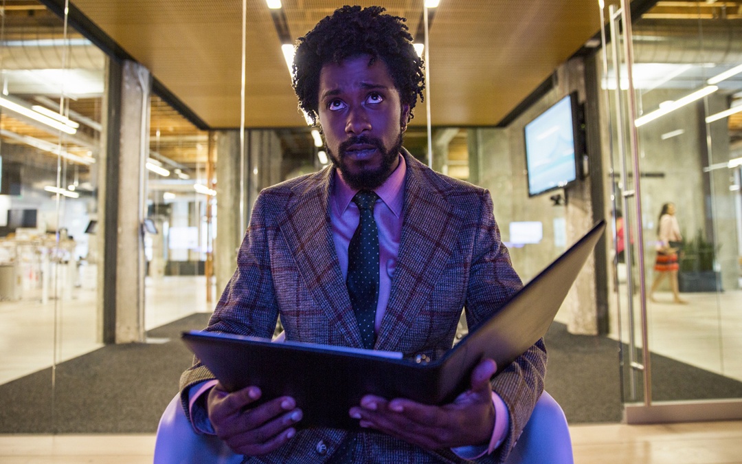 All the Write Moves: Sorry to Bother You