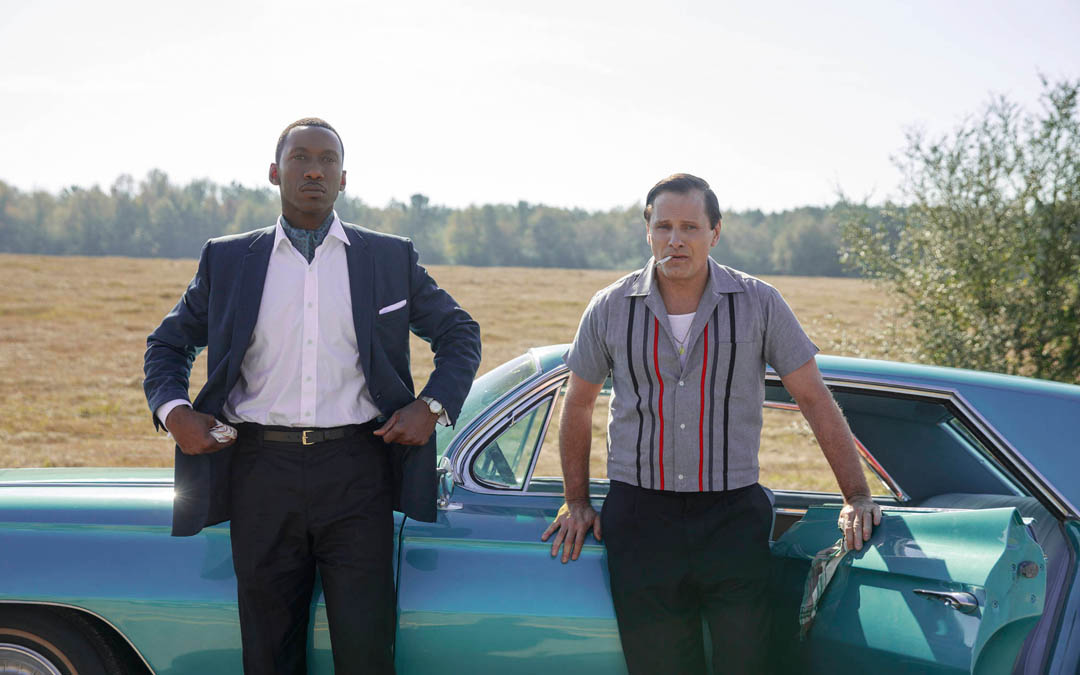 All the Write Moves: Green Book