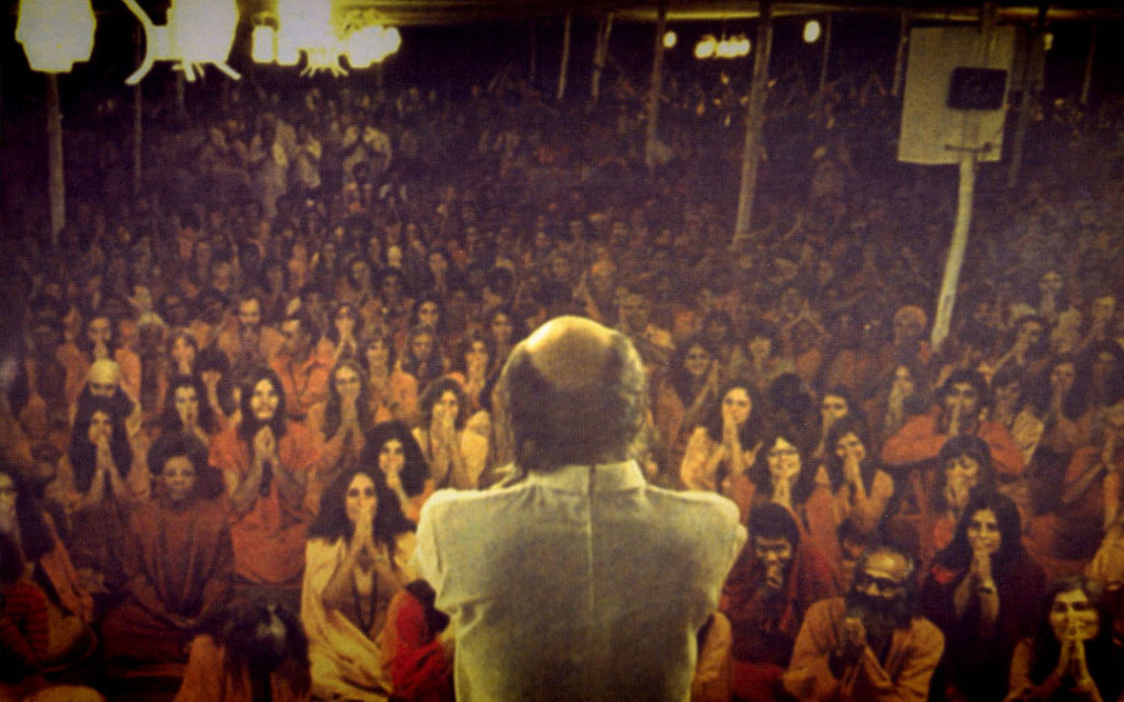 Wild Wild Country: An Interview with the Series' Creators