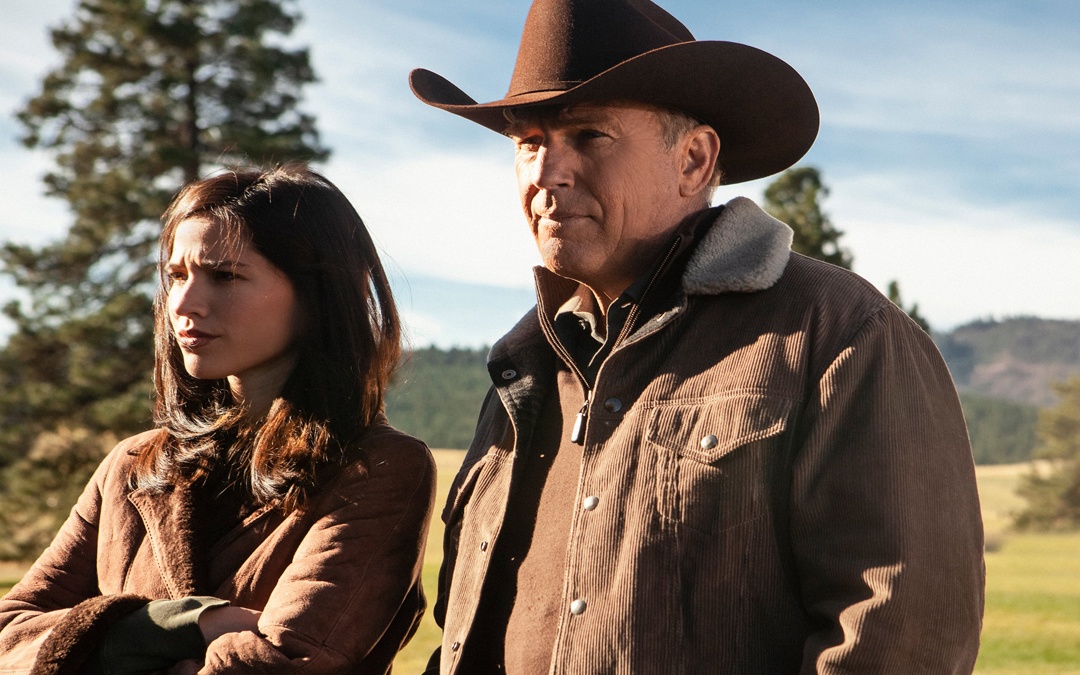 All the Write Moves: Yellowstone