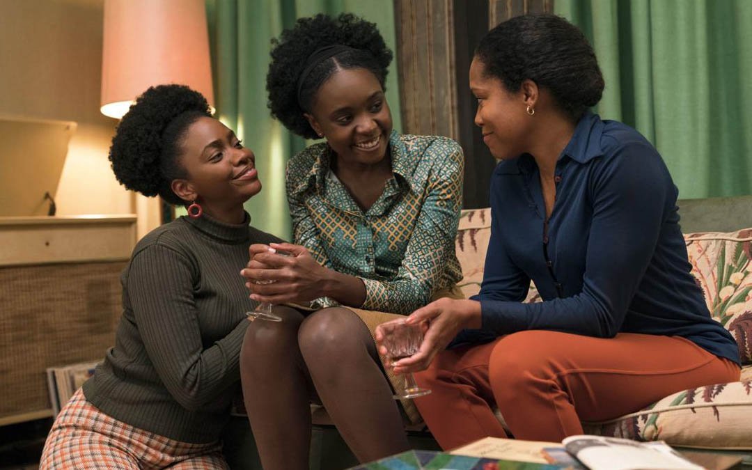 All the Write Moves: If Beale Street Could Talk