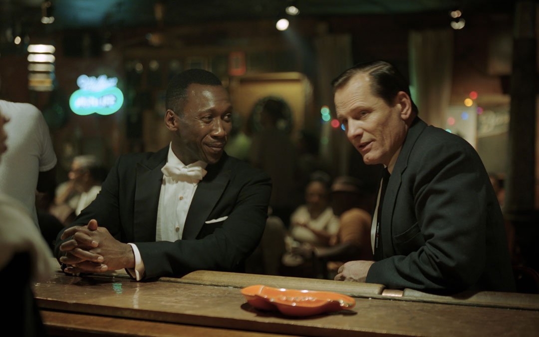 Green Book' Screenwriters on Weathering Bad Press, Constant Controversy