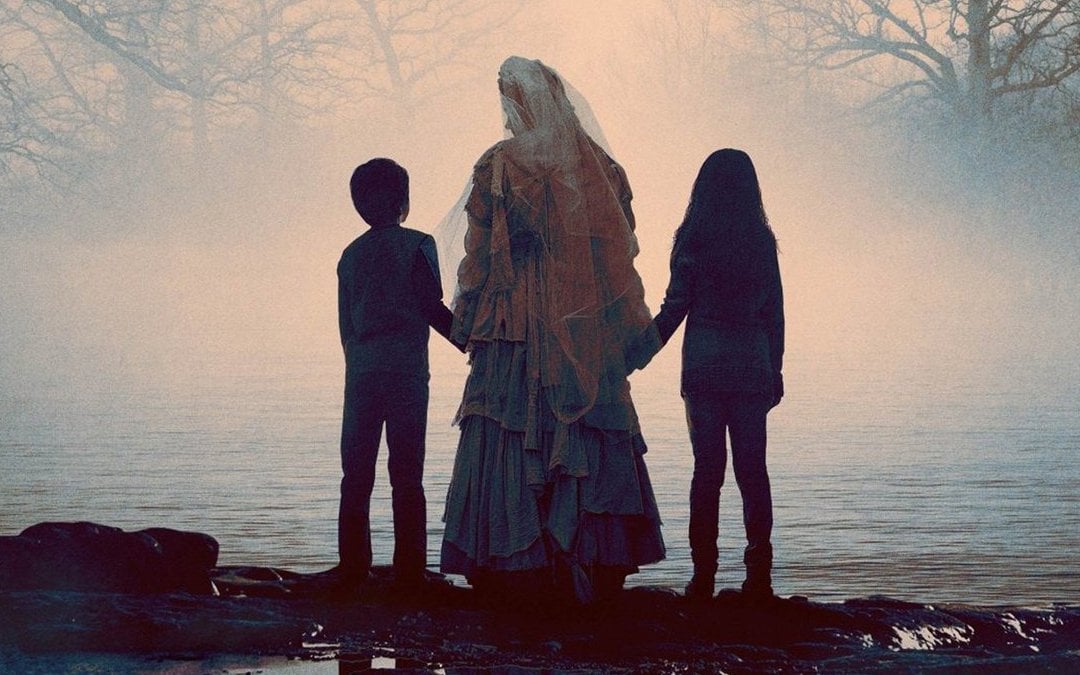 The Weekend Movie Takeaway: 'The Curse of La Llorona'