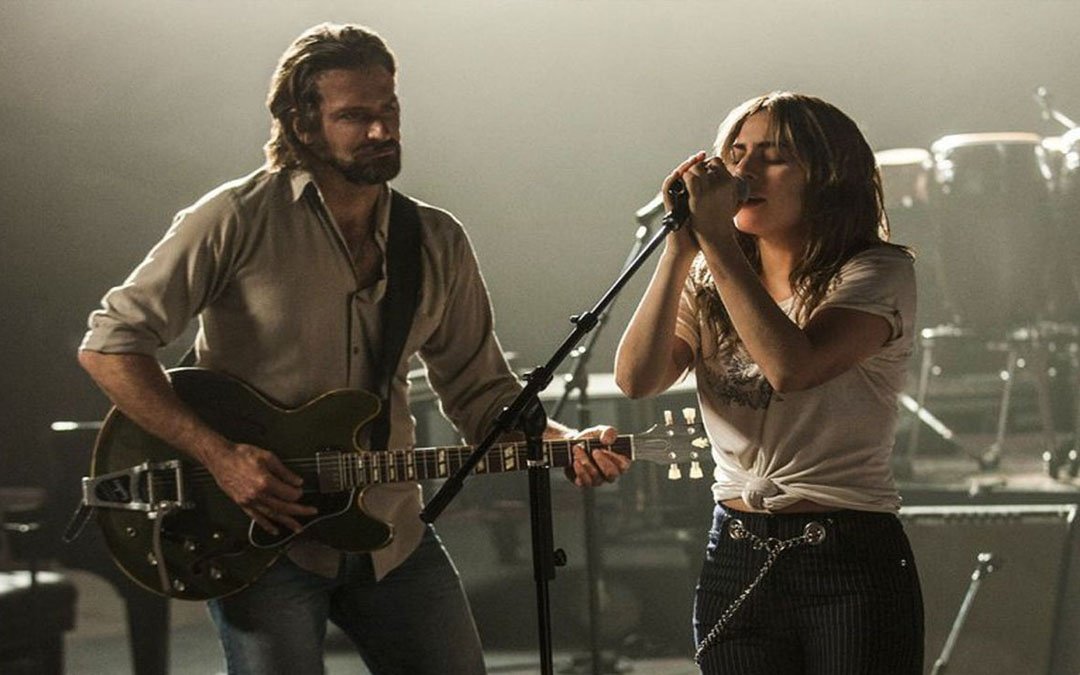 All the Write Moves: A Star is Born