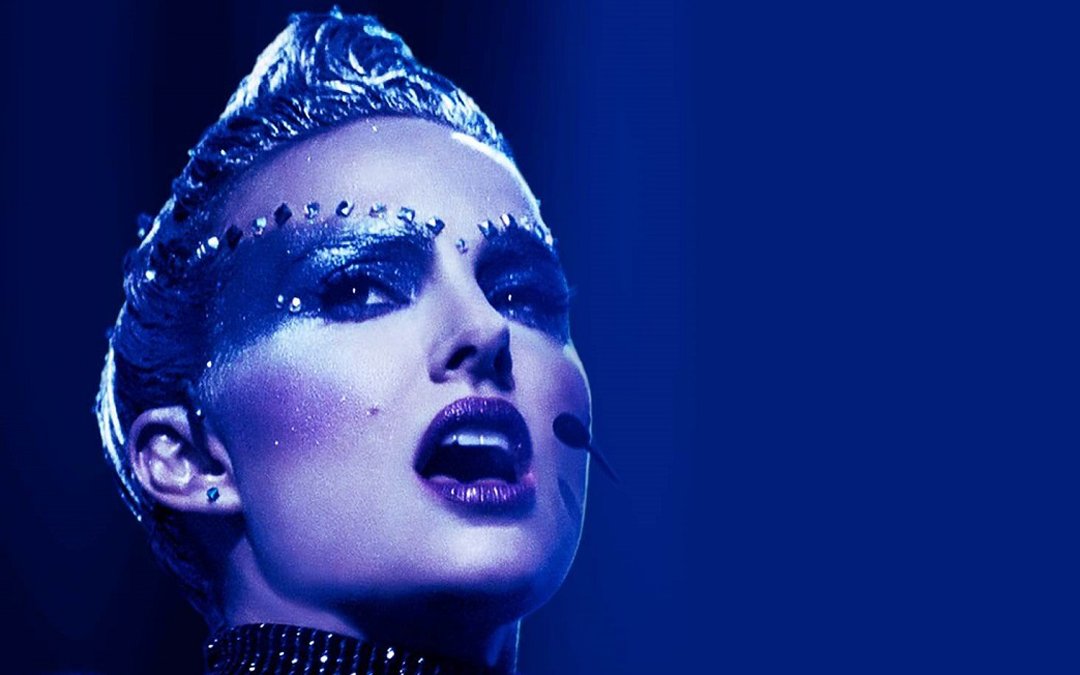 All the Write Moves: Vox Lux