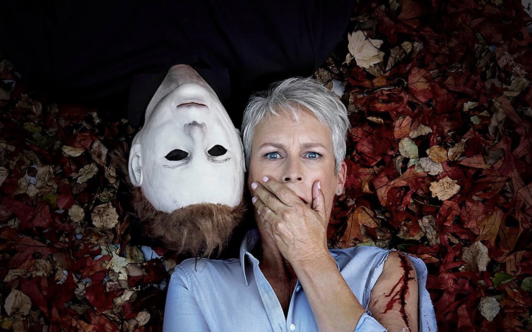 All the Write Moves: 'Halloween'