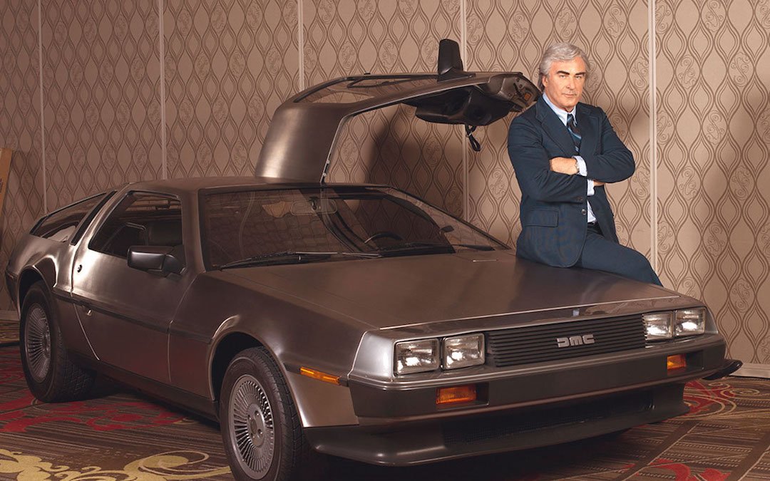 Framing John DeLorean': How Theme Can Drive a Documentary to Success