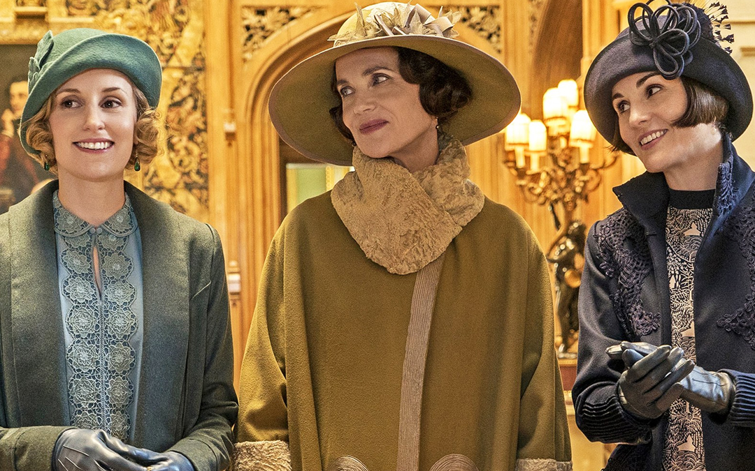 Weekend Movie Takeaway: The Return to 'Downton Abbey'