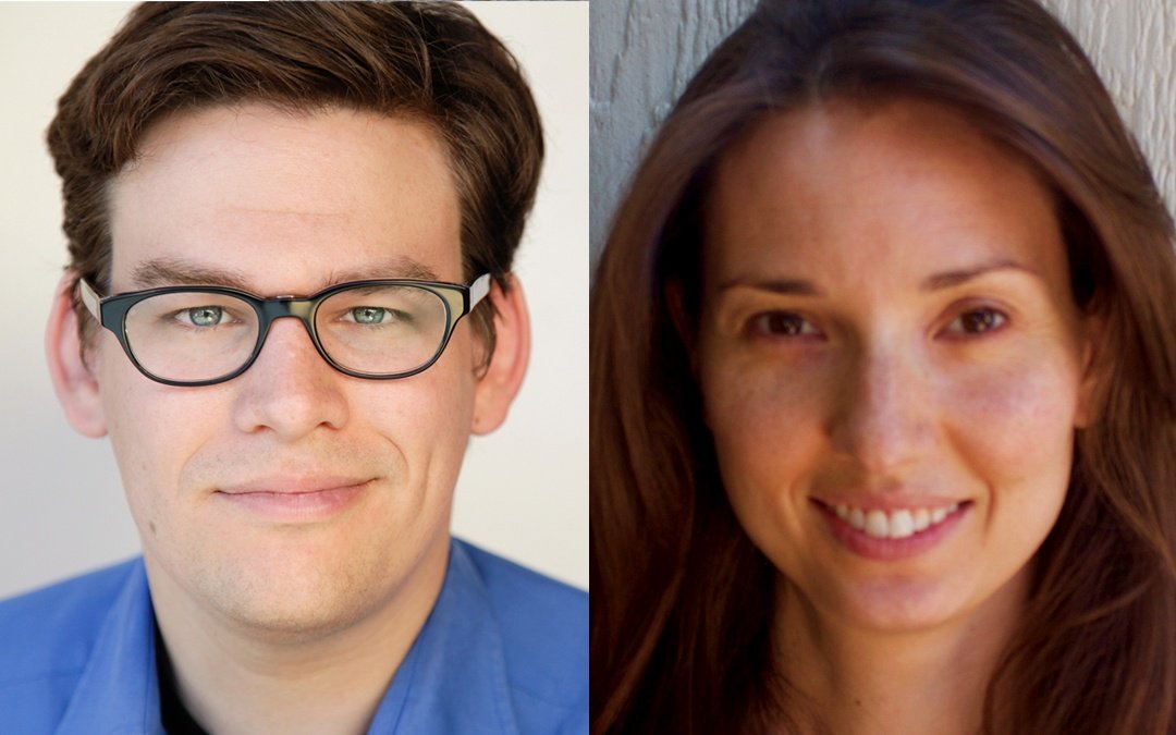 Sundance Lab Spotlight: Brett Weiner and Emma Fletcher