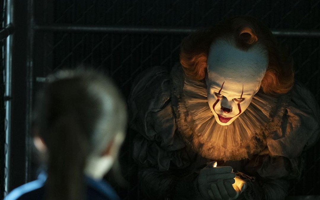 The Weekend Movie Takeaway: Horror Hits a High With 'It: Chapter Two'