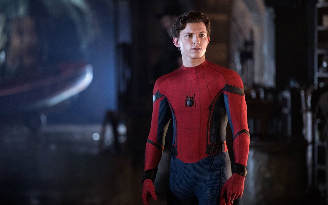 The Weekend Movie Takeaway: 'Spider Man: Far from Home'