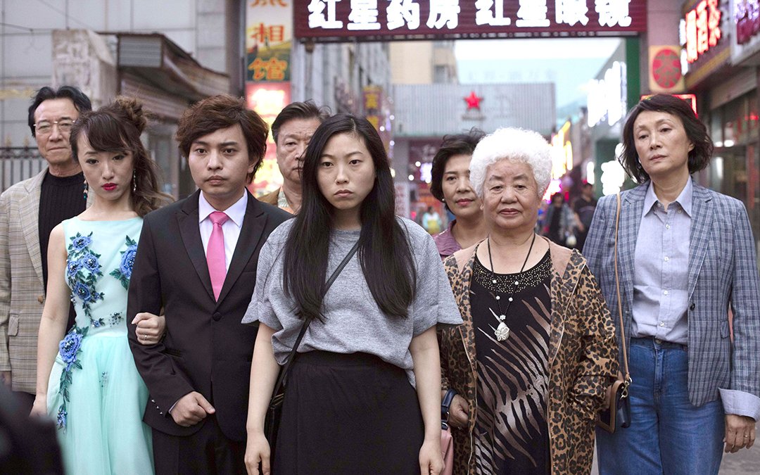 Acclaimed Writer-Director Lulu Wang's 'The Farewell' Expounds on 