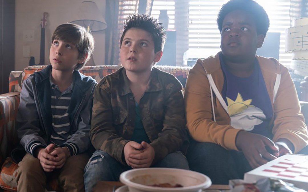 Good Boys' Opening Weekend Subverts Expectations