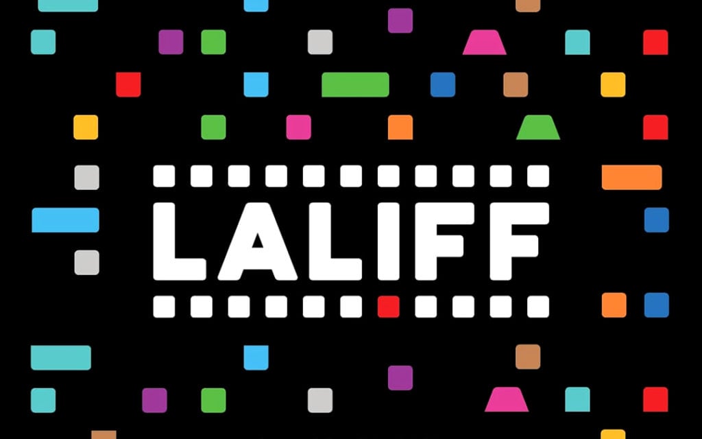 How LALIFF's Sergio Monserrate is Helping Latino Youth Tell Their Stories