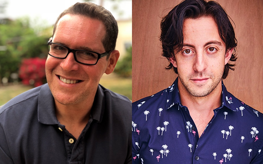 Spec Spotlight: Adam Rose and Scott Shapiro Strike a Deal for 