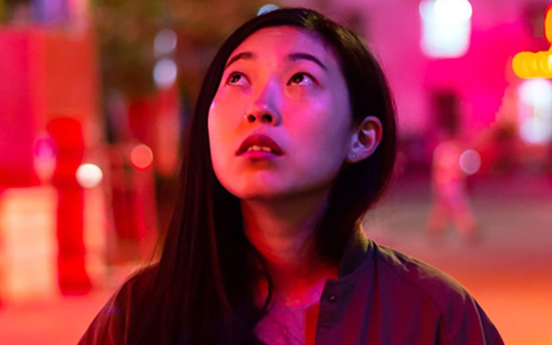 All The Write Moves: 'The Farewell'