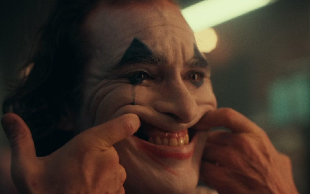 The Weekend Movie Takeaway: 'Joker' is No Joke, Narratively Speaking