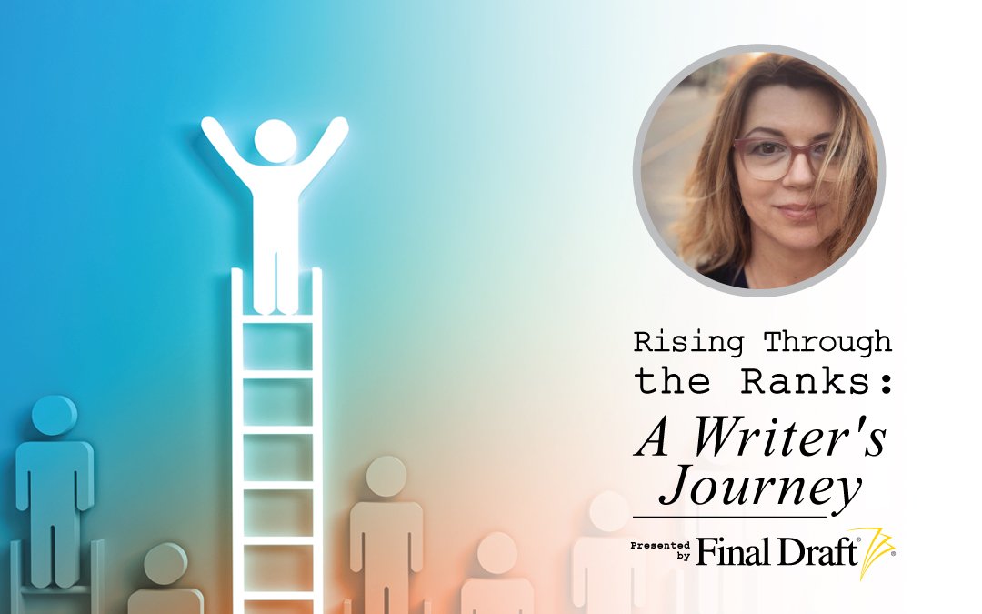 Rising Through the Ranks: Lisa Jay