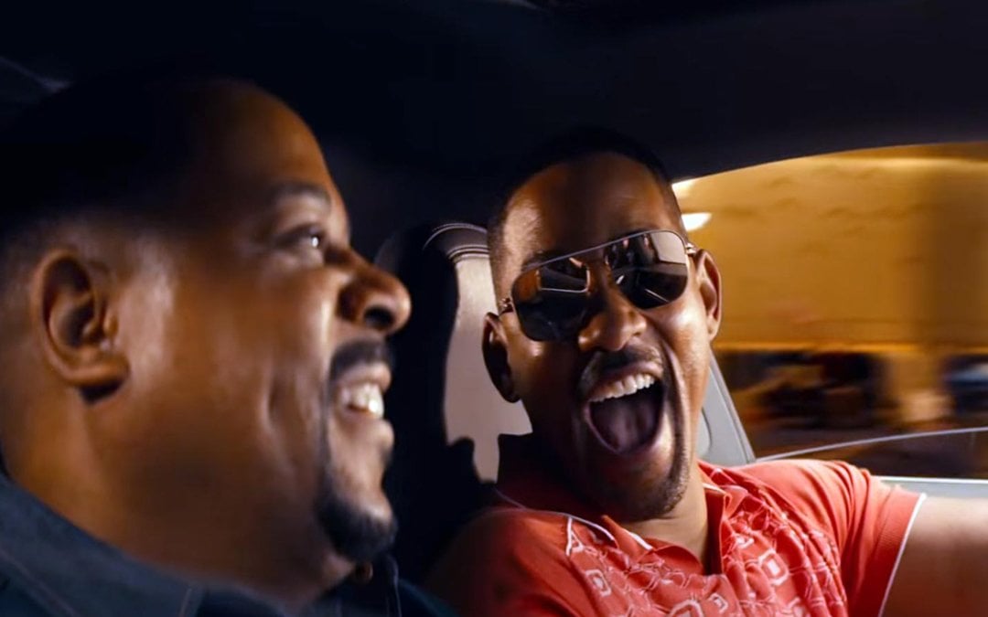 The Weekend Movie Takeaway: ‘Bad Boys for Life’ Proves Evolving Characters Is Key To Franchise Success