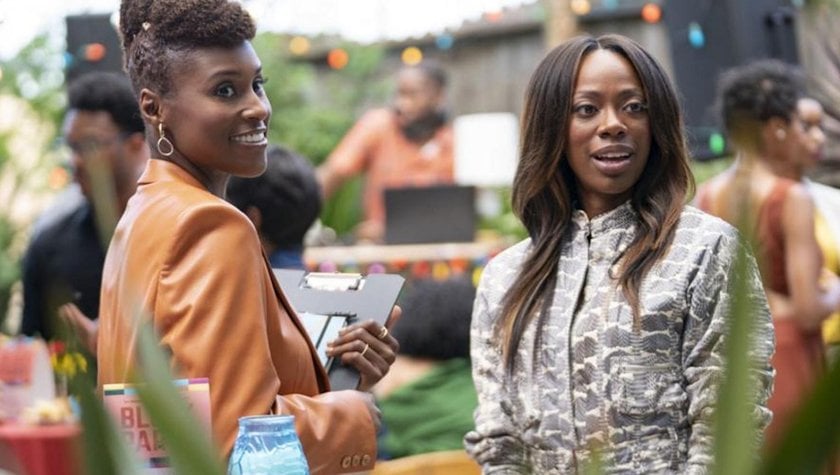 5 Takeaways: Insecure Season 4