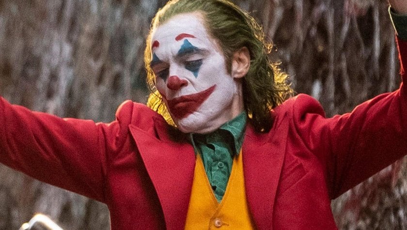 Top Five Takeaways For Screenwriters: 'Joker'