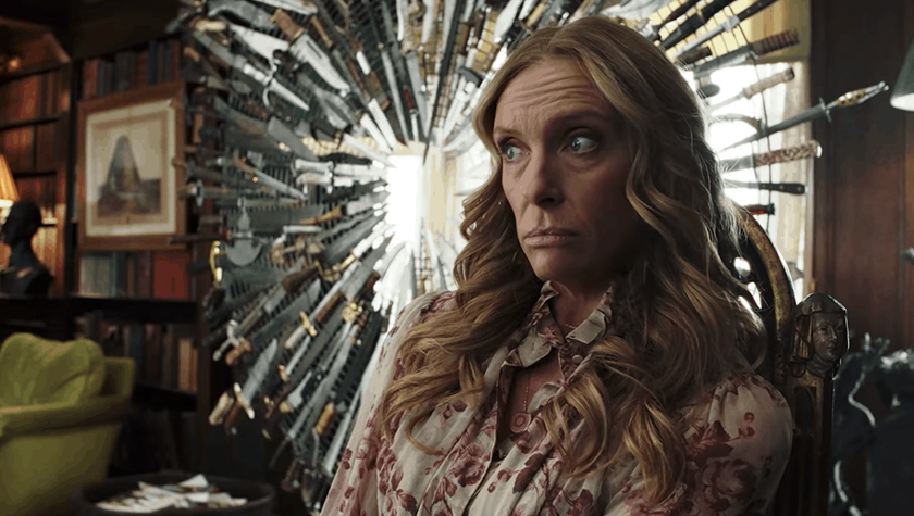 Five Screenwriting Takeaways From ‘Knives Out’