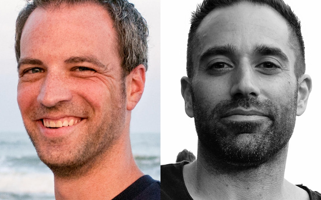 Spec Spotlight: Screenwriting Duo Jason Markarian and John Mirabella Talk 'The Armstrongs'