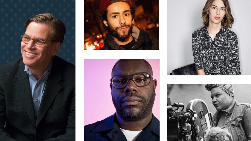 Final Draft® Honors Aaron Sorkin, Steve McQueen, Sofia Coppola, Ramy Youseff & Radha Blank