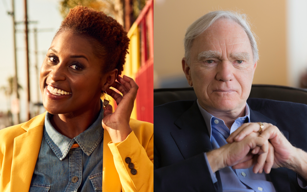 12th Annual Final Draft Awards to Honor Robert McKee and Issa Rae