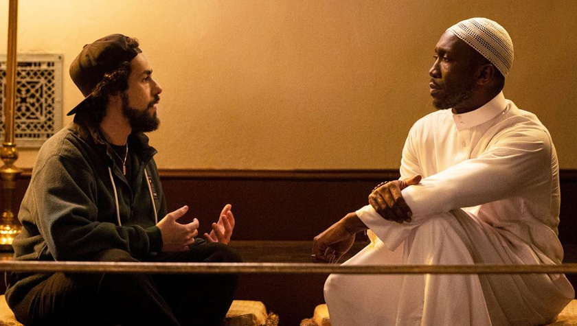 5 Takeaways from Hulu's 'Ramy'