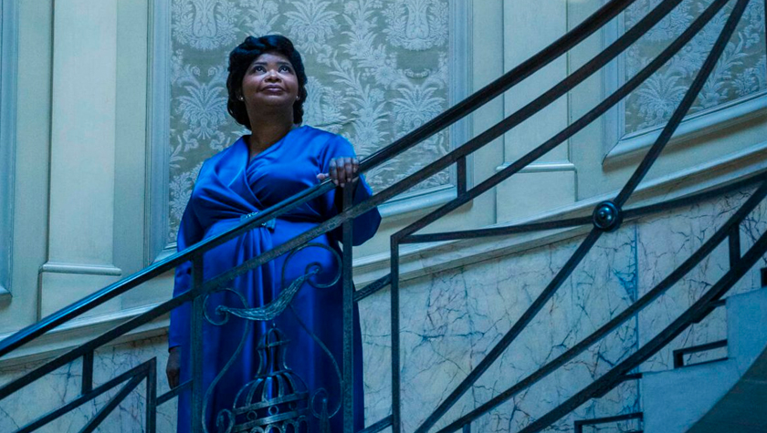 Five Takeaways From Episode One of Netflix's ‘Self-Made: Inspired by the Life of Madam C.J. Walker’