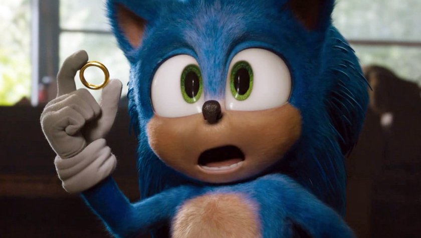 The Weekend Movie Takeaway: Video Game IP Holders Rejoice As ‘Sonic the Hedgehog’ Sped to Box Office Glory