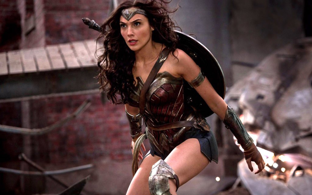 Wonder Woman 1984 review: a dark take on Gal Gadot's bright hero