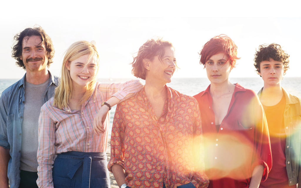 Putting Relationships First: Mike Mills on “20th Century Women”