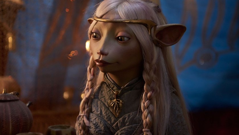 Co-Creators of The Dark Crystal: Age of Resistance on Writing a Show for Everyone