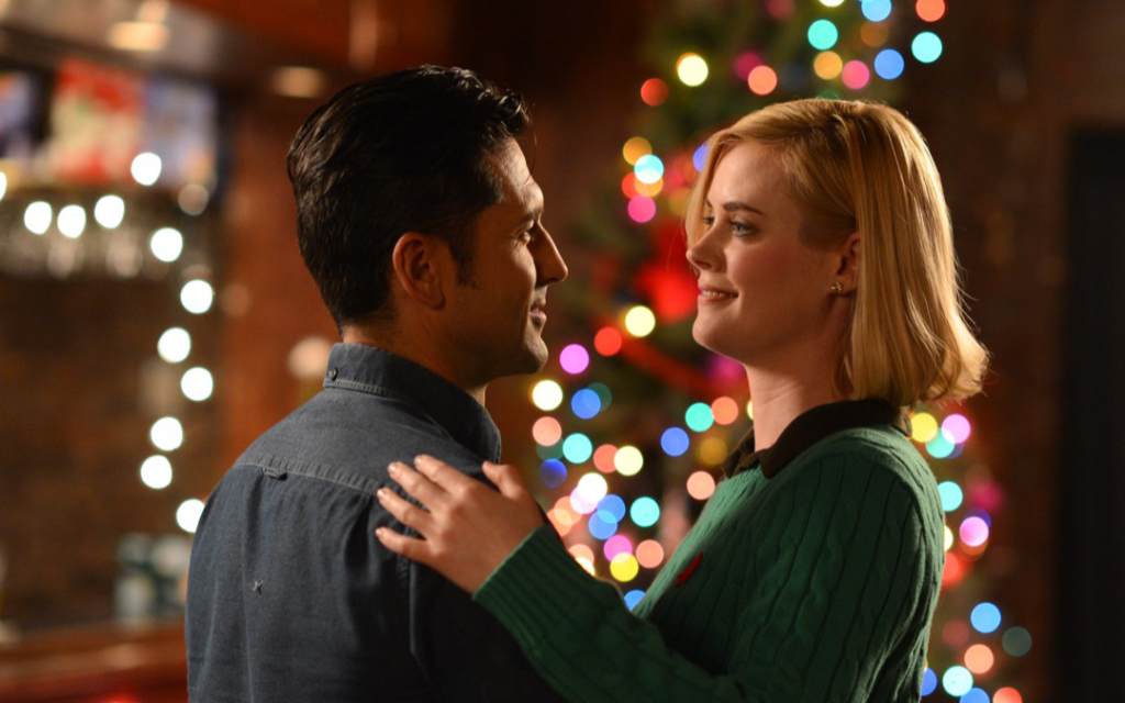Holiday TV Movies: The Busiest Genre You May Have Overlooked