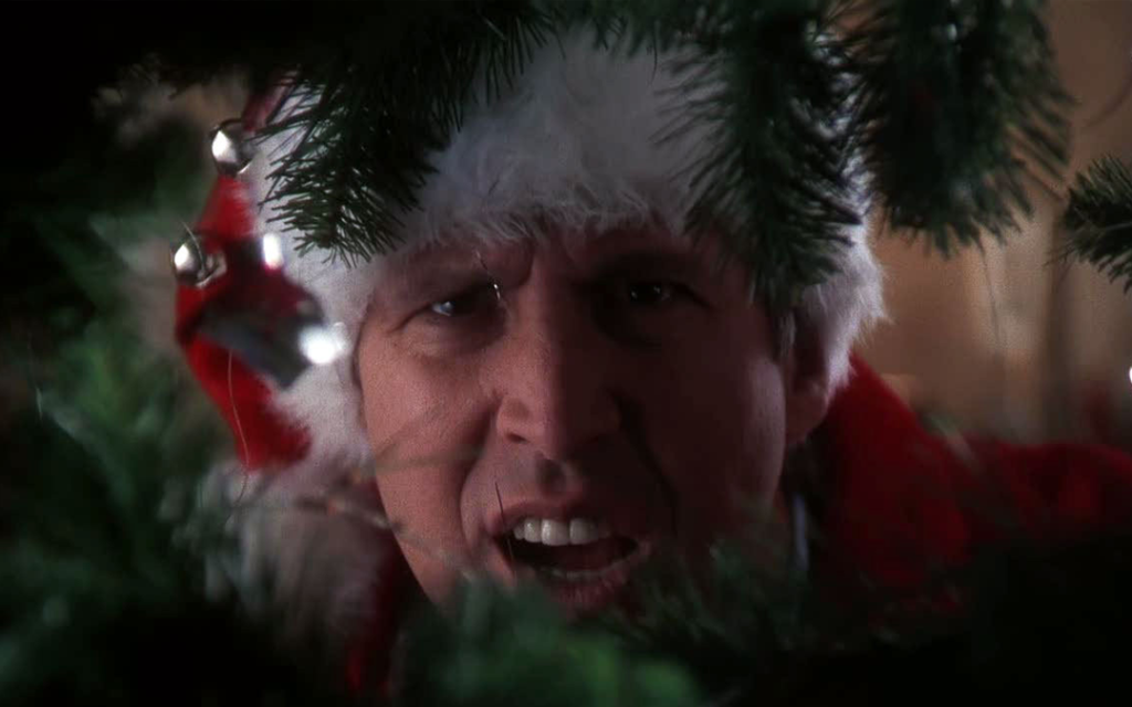 Five Things Writers Can Learn From National Lampoon’s Christmas Vacation