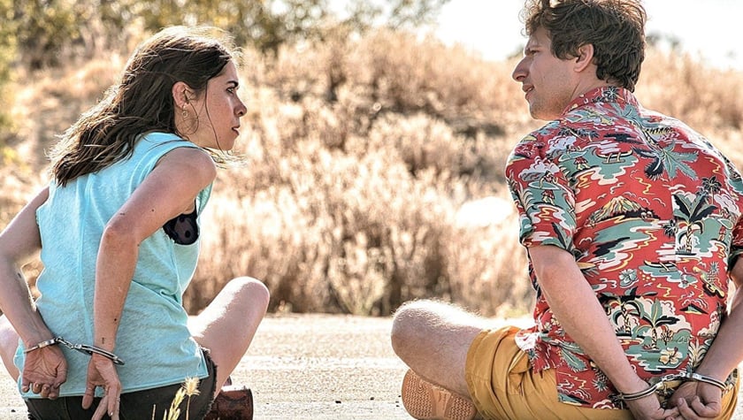 5 Takeaways from Hulu's 'Palm Springs'