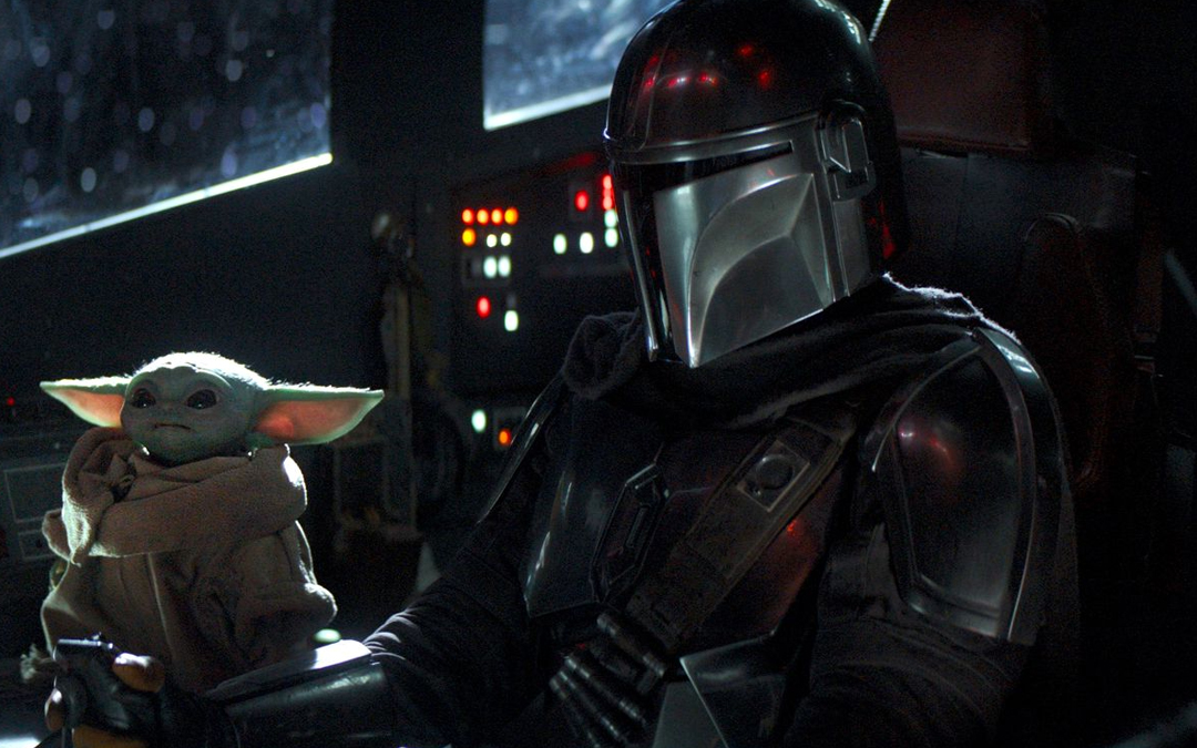 5 Takeaways From Episode One Of 'The Mandalorian'