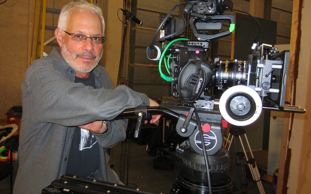 Film School Spotlight: Paul Chitlik on the Loyola Marymount University Student Experience