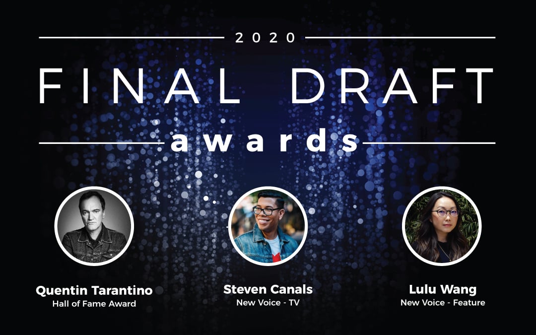 15th Annual Final Draft® Awards