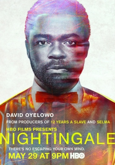 ‘Nightingale’ writer Frederick Mensch discusses the fast-paced ramp up into production