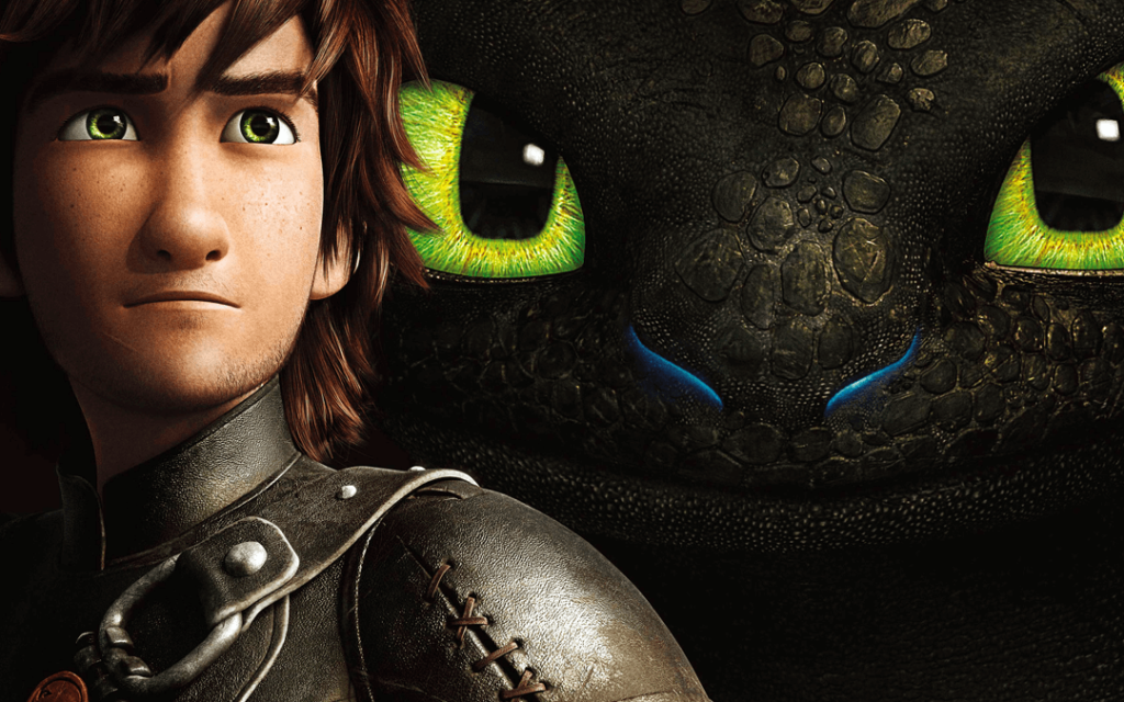 How To Train Your Dragon 2' Writer/Director Dean DeBlois Discusses Animation