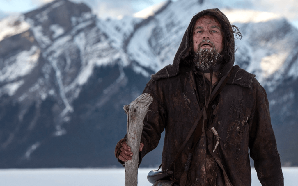 Final Draft Insider View with The Revenant Screenwriter Mark L. Smith