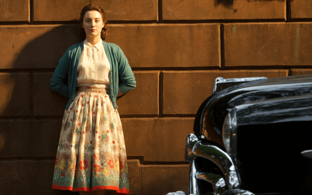 ‘Brooklyn’ writer Nick Hornby talks influences, the joy of collaboration and finding beauty in the ordinary