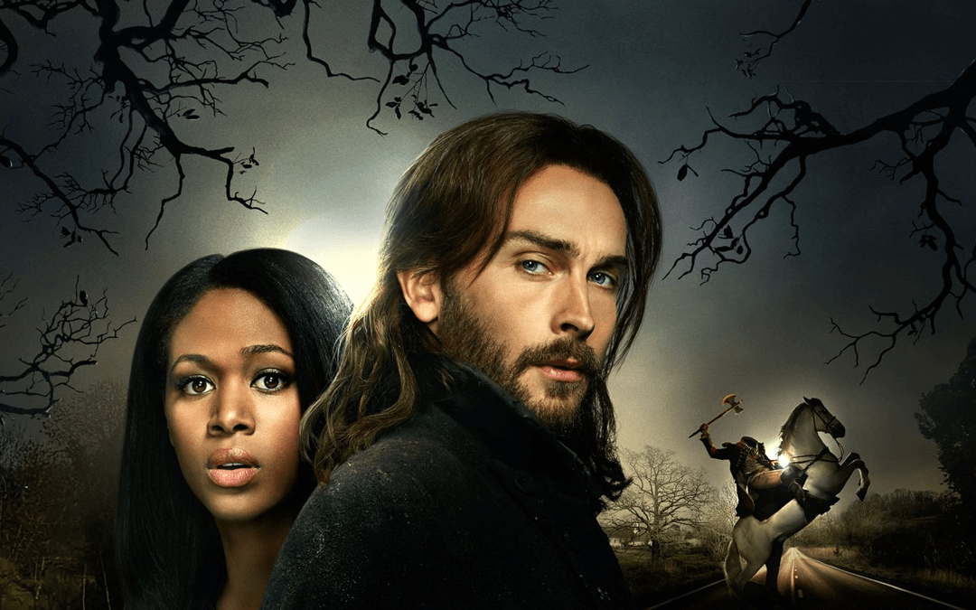 Sleepy Hollow' Co-Creator Phillip Iscove on the Evolution of a Hit Show